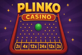 Plinko Casino — Juega con dinero real en Plinko México